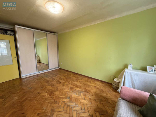 Продаж 2 кімнатної квартири (46/33/5), 2 пов. 5 пов. будинку, <a class="location-link" href="/kiev/" title="Недвижимость Київ">Київ</a>, <a class="location-link" href="/kiev/darnickij/" title="Недвижимость Дарницький район">Дарницький р-н</a>, Бориспольская ул., 43 (изображение 10)