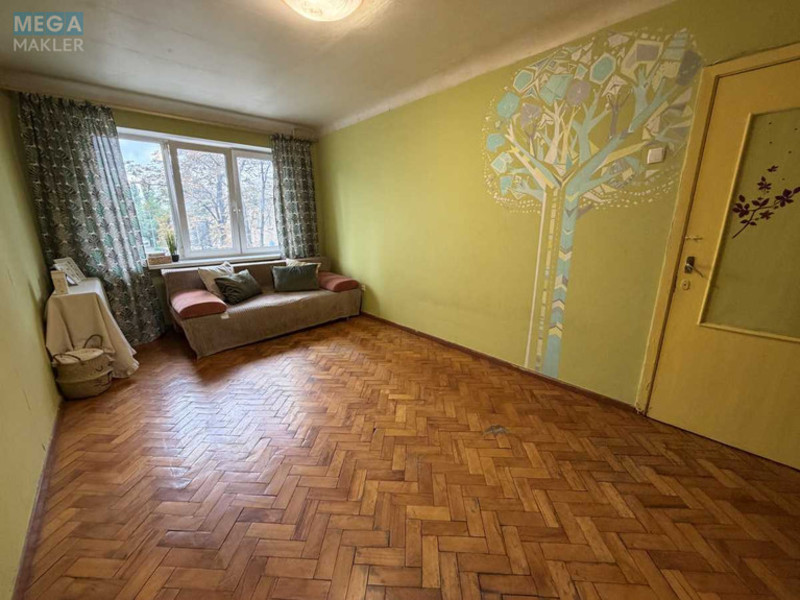 Продаж 2 кімнатної квартири (46/33/5), 2 пов. 5 пов. будинку, <a class="location-link" href="/kiev/" title="Недвижимость Київ">Київ</a>, <a class="location-link" href="/kiev/darnickij/" title="Недвижимость Дарницький район">Дарницький р-н</a>, Бориспольская ул., 43 (изображение 11)