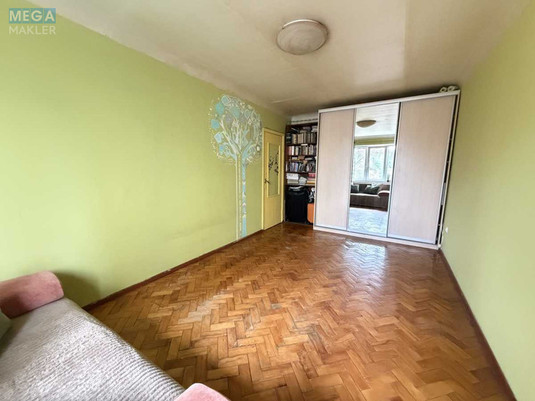 Продаж 2 кімнатної квартири (46/33/5), 2 пов. 5 пов. будинку, <a class="location-link" href="/kiev/" title="Недвижимость Київ">Київ</a>, <a class="location-link" href="/kiev/darnickij/" title="Недвижимость Дарницький район">Дарницький р-н</a>, Бориспольская ул., 43 (изображение 13)
