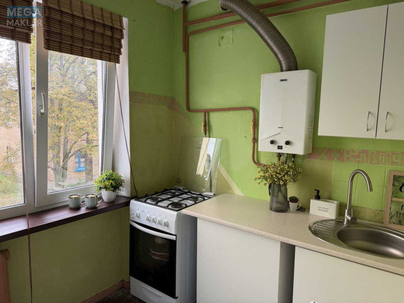 Продаж 2 кімнатної квартири (46/33/5), 2 пов. 5 пов. будинку, <a class="location-link" href="/kiev/" title="Недвижимость Київ">Київ</a>, <a class="location-link" href="/kiev/darnickij/" title="Недвижимость Дарницький район">Дарницький р-н</a>, Бориспольская ул., 43 (изображение 15)