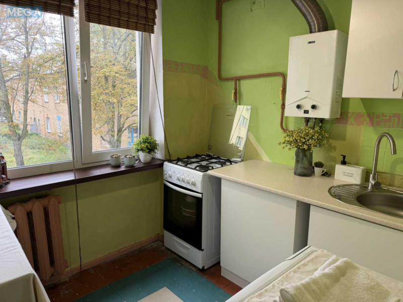 Продаж 2 кімнатної квартири (46/33/5), 2 пов. 5 пов. будинку, <a class="location-link" href="/kiev/" title="Недвижимость Київ">Київ</a>, <a class="location-link" href="/kiev/darnickij/" title="Недвижимость Дарницький район">Дарницький р-н</a>, Бориспольская ул., 43 (изображение 17)