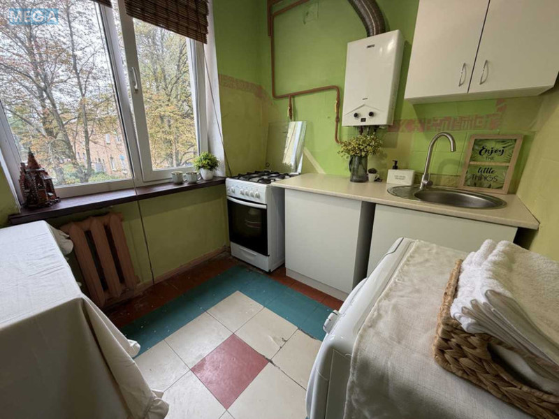 Продаж 2 кімнатної квартири (46/33/5), 2 пов. 5 пов. будинку, <a class="location-link" href="/kiev/" title="Недвижимость Київ">Київ</a>, <a class="location-link" href="/kiev/darnickij/" title="Недвижимость Дарницький район">Дарницький р-н</a>, Бориспольская ул., 43 (изображение 18)