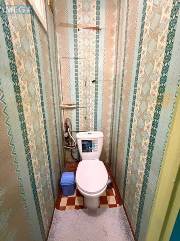 Продаж 2 кімнатної квартири (46/33/5), 2 пов. 5 пов. будинку, <a class="location-link" href="/kiev/" title="Недвижимость Київ">Київ</a>, <a class="location-link" href="/kiev/darnickij/" title="Недвижимость Дарницький район">Дарницький р-н</a>, Бориспольская ул., 43 (изображение 21)