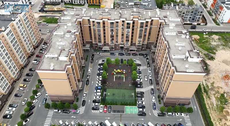 Продаж 1 кімнатної квартири (44/21/15), 10 пов. 10 пов. будинку, <a class="location-link" href="/sofievskaya-borshagovka/" title="Недвижимость Софіївська Борщагівка">Софіївська Борщагівка</a>, Свободи, 5 (изображение 21)
