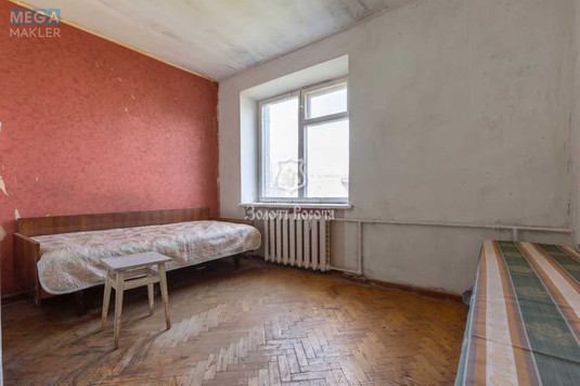 Продаж 3 кімнатної квартири (63,8/39,2/8,4), 5 пов. 5 пов. будинку, <a class="location-link" href="/kiev/" title="Недвижимость Київ">Київ</a>, <a class="location-link" href="/kiev/darnickij/" title="Недвижимость Дарницький район">Дарницький р-н</a>, Поліська вул., 1 (изображение 3)
