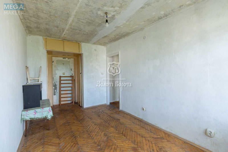 Продаж 3 кімнатної квартири (63,8/39,2/8,4), 5 пов. 5 пов. будинку, <a class="location-link" href="/kiev/" title="Недвижимость Київ">Київ</a>, <a class="location-link" href="/kiev/darnickij/" title="Недвижимость Дарницький район">Дарницький р-н</a>, Поліська вул., 1 (изображение 6)