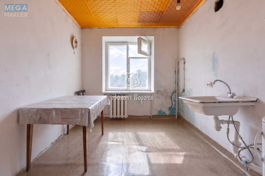 Продаж 3 кімнатної квартири (63,8/39,2/8,4), 5 пов. 5 пов. будинку, <a class="location-link" href="/kiev/" title="Недвижимость Київ">Київ</a>, <a class="location-link" href="/kiev/darnickij/" title="Недвижимость Дарницький район">Дарницький р-н</a>, Поліська вул., 1 (изображение 8)