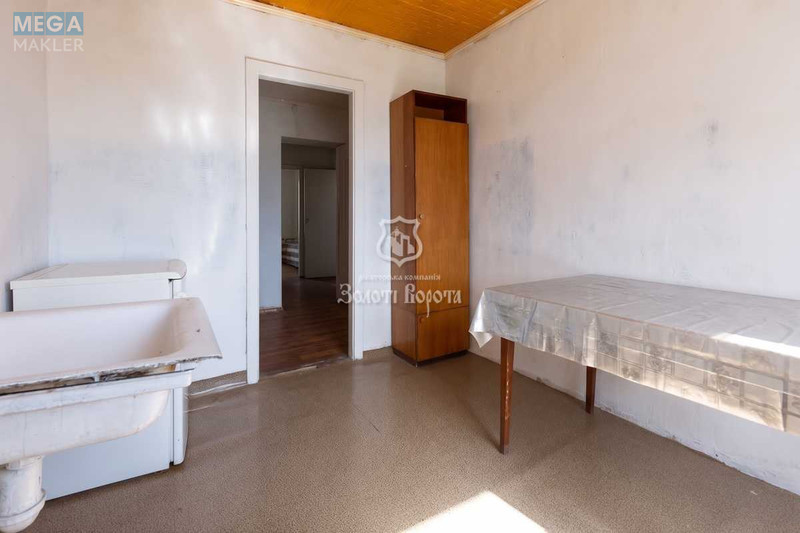 Продаж 3 кімнатної квартири (63,8/39,2/8,4), 5 пов. 5 пов. будинку, <a class="location-link" href="/kiev/" title="Недвижимость Київ">Київ</a>, <a class="location-link" href="/kiev/darnickij/" title="Недвижимость Дарницький район">Дарницький р-н</a>, Поліська вул., 1 (изображение 9)
