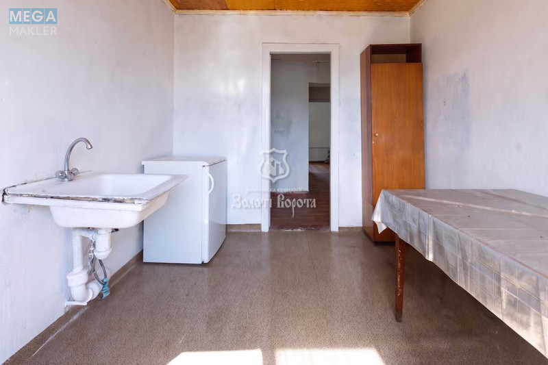 Продаж 3 кімнатної квартири (63,8/39,2/8,4), 5 пов. 5 пов. будинку, <a class="location-link" href="/kiev/" title="Недвижимость Київ">Київ</a>, <a class="location-link" href="/kiev/darnickij/" title="Недвижимость Дарницький район">Дарницький р-н</a>, Поліська вул., 1 (изображение 10)