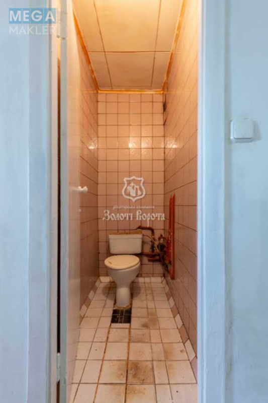 Продаж 3 кімнатної квартири (63,8/39,2/8,4), 5 пов. 5 пов. будинку, <a class="location-link" href="/kiev/" title="Недвижимость Київ">Київ</a>, <a class="location-link" href="/kiev/darnickij/" title="Недвижимость Дарницький район">Дарницький р-н</a>, Поліська вул., 1 (изображение 12)