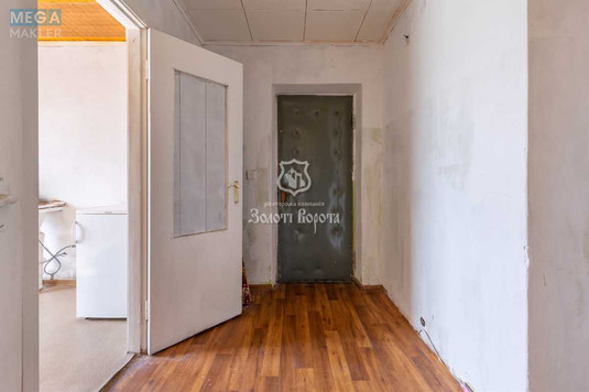 Продаж 3 кімнатної квартири (63,8/39,2/8,4), 5 пов. 5 пов. будинку, <a class="location-link" href="/kiev/" title="Недвижимость Київ">Київ</a>, <a class="location-link" href="/kiev/darnickij/" title="Недвижимость Дарницький район">Дарницький р-н</a>, Поліська вул., 1 (изображение 13)