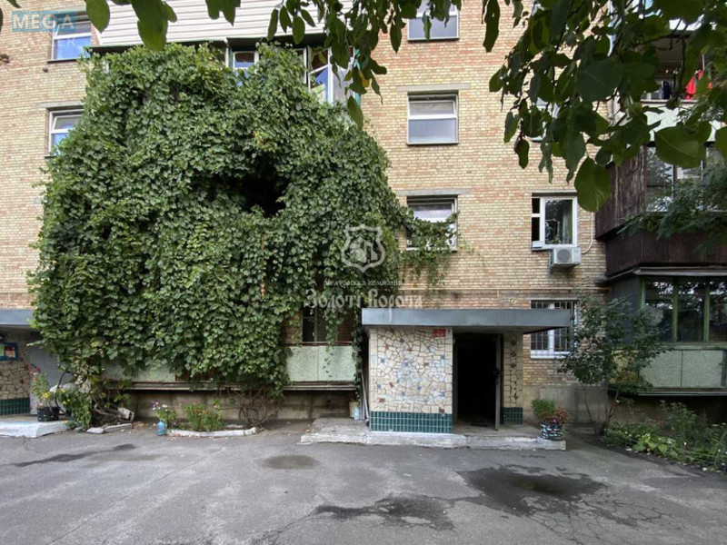 Продаж 3 кімнатної квартири (63,8/39,2/8,4), 5 пов. 5 пов. будинку, <a class="location-link" href="/kiev/" title="Недвижимость Київ">Київ</a>, <a class="location-link" href="/kiev/darnickij/" title="Недвижимость Дарницький район">Дарницький р-н</a>, Поліська вул., 1 (изображение 15)