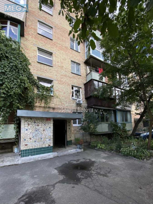Продаж 3 кімнатної квартири (63,8/39,2/8,4), 5 пов. 5 пов. будинку, <a class="location-link" href="/kiev/" title="Недвижимость Київ">Київ</a>, <a class="location-link" href="/kiev/darnickij/" title="Недвижимость Дарницький район">Дарницький р-н</a>, Поліська вул., 1 (изображение 16)