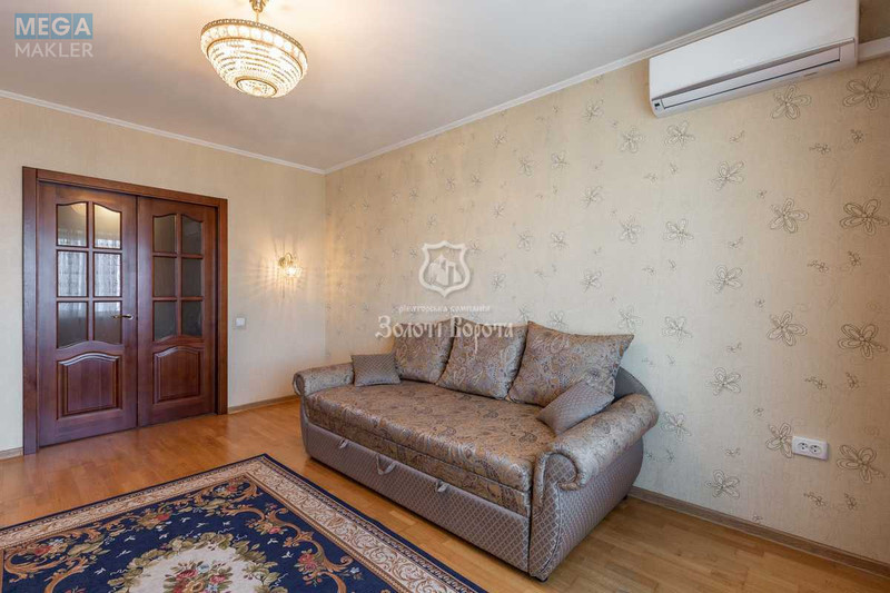 Продаж 2 кімнатної квартири (55,3/28,7/8,5), 14 пов. 16 пов. будинку, <a class="location-link" href="/kiev/" title="Недвижимость Київ">Київ</a>, <a class="location-link" href="/kiev/darnickij/" title="Недвижимость Дарницький район">Дарницький р-н</a>, Миколи Бажана просп., 9 (изображение 3)
