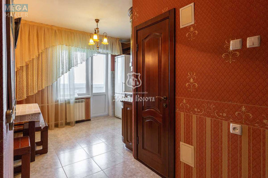 Продаж 2 кімнатної квартири (55,3/28,7/8,5), 14 пов. 16 пов. будинку, <a class="location-link" href="/kiev/" title="Недвижимость Київ">Київ</a>, <a class="location-link" href="/kiev/darnickij/" title="Недвижимость Дарницький район">Дарницький р-н</a>, Миколи Бажана просп., 9 (изображение 8)
