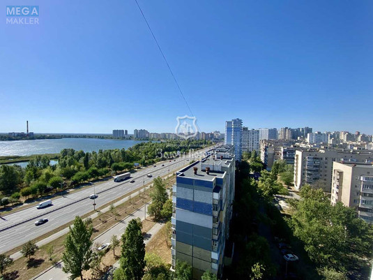 Продаж 2 кімнатної квартири (55,3/28,7/8,5), 14 пов. 16 пов. будинку, <a class="location-link" href="/kiev/" title="Недвижимость Київ">Київ</a>, <a class="location-link" href="/kiev/darnickij/" title="Недвижимость Дарницький район">Дарницький р-н</a>, Миколи Бажана просп., 9 (изображение 21)