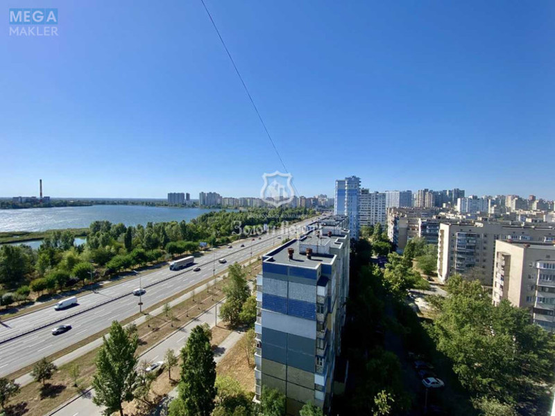 Продаж 2 кімнатної квартири (55,3/28,7/8,5), 14 пов. 16 пов. будинку, <a class="location-link" href="/kiev/" title="Недвижимость Київ">Київ</a>, <a class="location-link" href="/kiev/darnickij/" title="Недвижимость Дарницький район">Дарницький р-н</a>, Миколи Бажана просп., 9 (изображение 21)