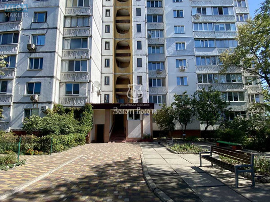 Продаж 2 кімнатної квартири (55,3/28,7/8,5), 14 пов. 16 пов. будинку, <a class="location-link" href="/kiev/" title="Недвижимость Київ">Київ</a>, <a class="location-link" href="/kiev/darnickij/" title="Недвижимость Дарницький район">Дарницький р-н</a>, Миколи Бажана просп., 9 (изображение 22)