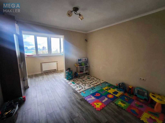 Продаж 3 кімнатної квартири (96/?/21), 14 пов. 25 пов. будинку, <a class="location-link" href="/kiev/" title="Недвижимость Київ">Київ</a>, <a class="location-link" href="/kiev/goloseevskij/" title="Недвижимость Голосіївський район">Голосіївський р-н</a>, Ясиноватский пер., 11 (изображение 6)