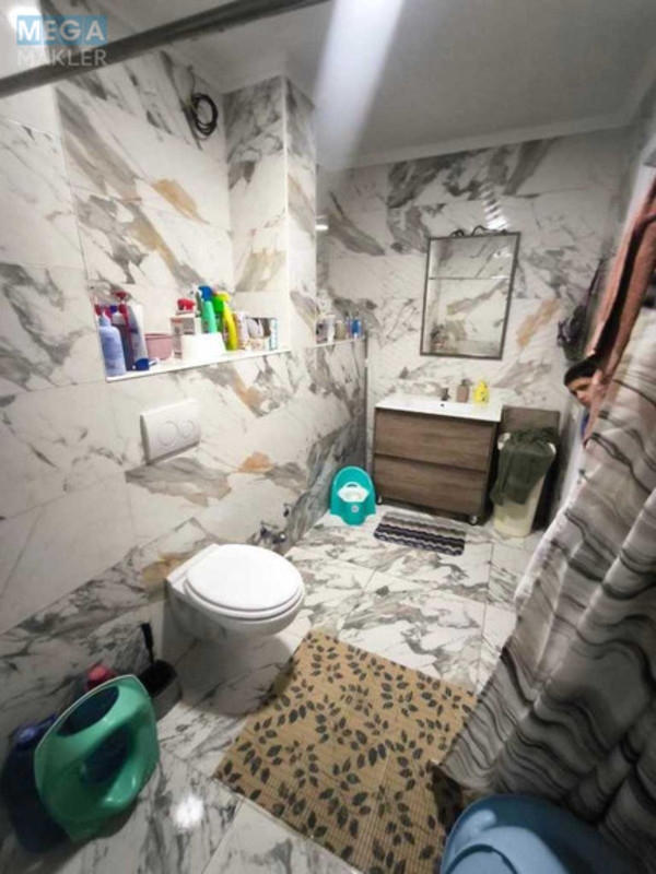 Продаж 3 кімнатної квартири (96/?/21), 14 пов. 25 пов. будинку, <a class="location-link" href="/kiev/" title="Недвижимость Київ">Київ</a>, <a class="location-link" href="/kiev/goloseevskij/" title="Недвижимость Голосіївський район">Голосіївський р-н</a>, Ясиноватский пер., 11 (изображение 12)