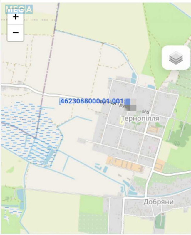 Продажа участка, 15&nbsp;соток, участок под жилую застройку, <a class="location-link" href="/ternopole/" title="Недвижимость Тернопілля">Тернопілля</a>, Грушевського (изображение 3)