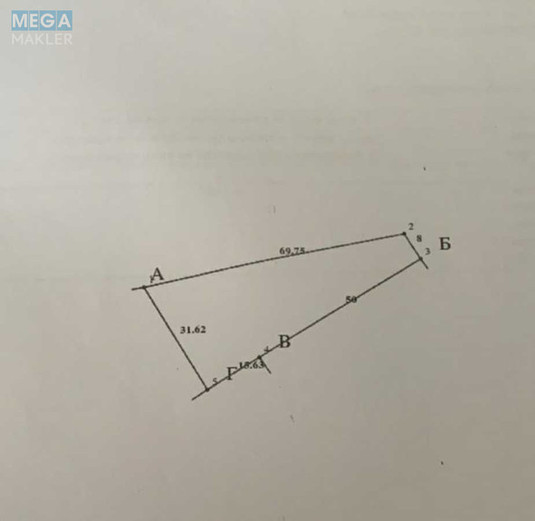 Продажа участка, 13&nbsp;соток, участок под жилую застройку, <a class="location-link" href="/chizhikov/" title="Недвижимость Чижиків">Чижиків</a>, Львівська (изображение 5)