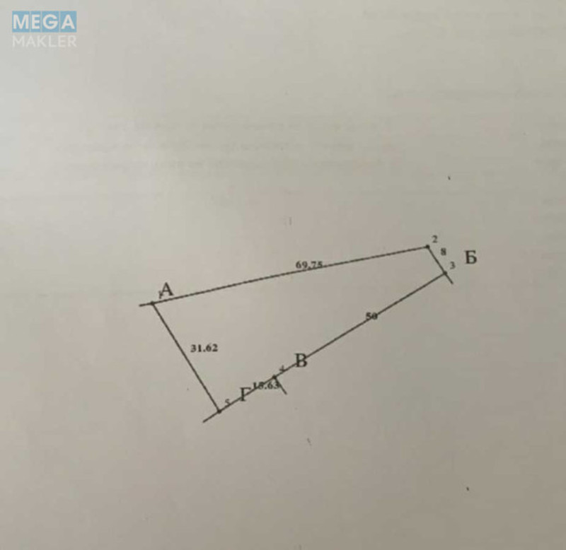 Продажа участка, 13&nbsp;соток, участок под жилую застройку, <a class="location-link" href="/chizhikov/" title="Недвижимость Чижиків">Чижиків</a>, Львівська (изображение 5)