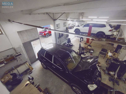 Продаж комерційної нерухомості, 209&nbsp;кв.м, <a class="location-link" href="/kiev/" title="Недвижимость Київ">Київ</a>, <a class="location-link" href="/kiev/desnyanskij/" title="Недвижимость Деснянський район">Деснянський р-н</a>, Пухівська вул., 2 (изображение 6)