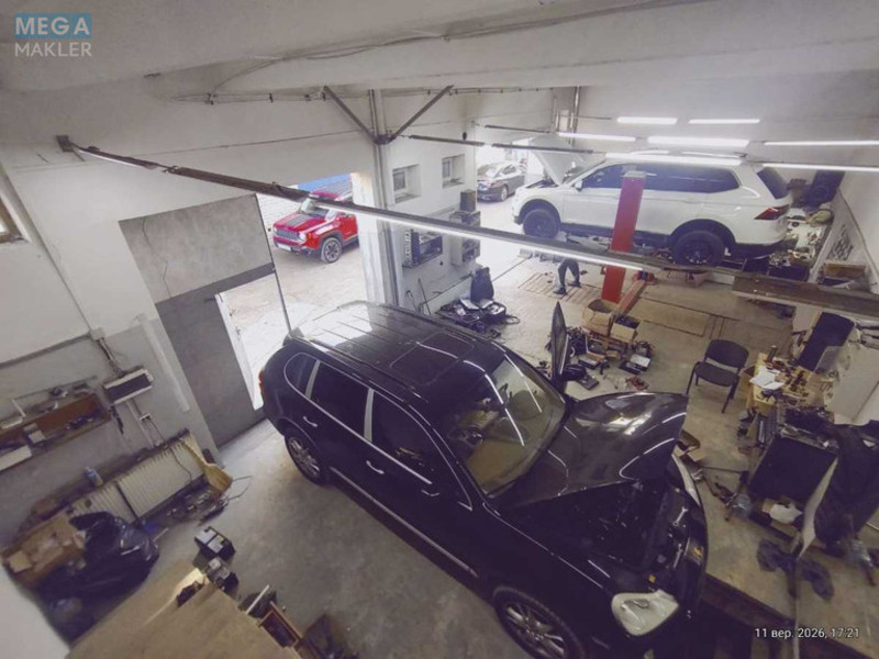 Продаж комерційної нерухомості, 209&nbsp;кв.м, <a class="location-link" href="/kiev/" title="Недвижимость Київ">Київ</a>, <a class="location-link" href="/kiev/desnyanskij/" title="Недвижимость Деснянський район">Деснянський р-н</a>, Пухівська вул., 2 (изображение 6)