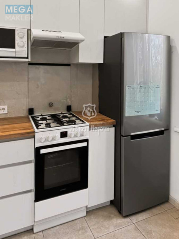 Продаж 2 кімнатної квартири (51,8/28,6/7,9), 4 пов. 9 пов. будинку, <a class="location-link" href="/kiev/" title="Недвижимость Київ">Київ</a>, <a class="location-link" href="/kiev/desnyanskij/" title="Недвижимость Деснянський район">Деснянський р-н</a>, Каштанова вул., 13 (изображение 4)