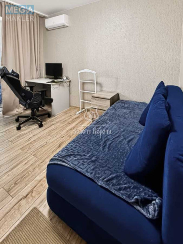 Продаж 2 кімнатної квартири (51,8/28,6/7,9), 4 пов. 9 пов. будинку, <a class="location-link" href="/kiev/" title="Недвижимость Київ">Київ</a>, <a class="location-link" href="/kiev/desnyanskij/" title="Недвижимость Деснянський район">Деснянський р-н</a>, Каштанова вул., 13 (изображение 12)