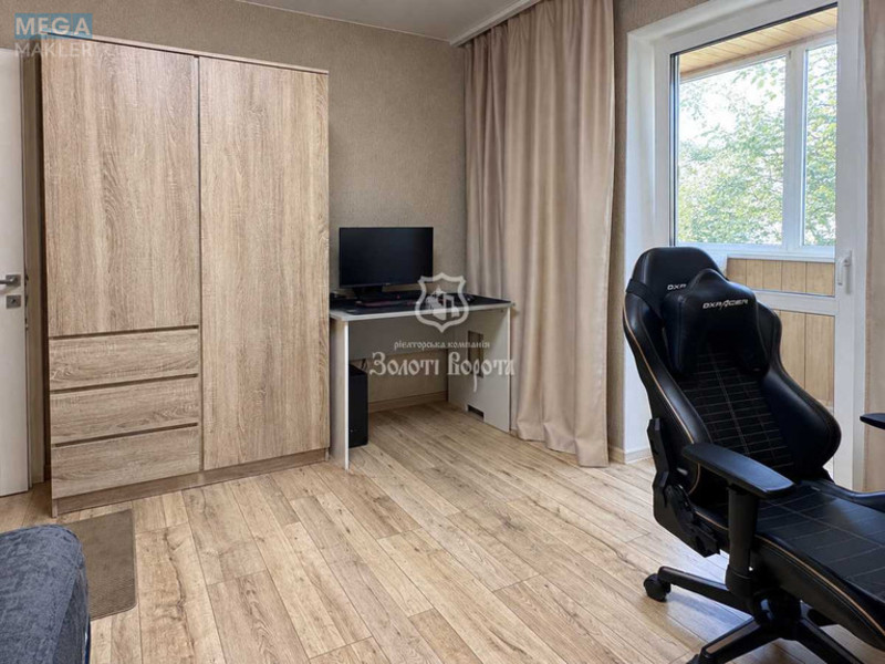Продаж 2 кімнатної квартири (51,8/28,6/7,9), 4 пов. 9 пов. будинку, <a class="location-link" href="/kiev/" title="Недвижимость Київ">Київ</a>, <a class="location-link" href="/kiev/desnyanskij/" title="Недвижимость Деснянський район">Деснянський р-н</a>, Каштанова вул., 13 (изображение 13)