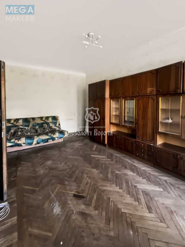 Продаж 1 кімнатної квартири (37,9/19,6/8,9), 2 пов. 5 пов. будинку, <a class="location-link" href="/kiev/" title="Недвижимость Київ">Київ</a>, <a class="location-link" href="/kiev/pecherskij/" title="Недвижимость Печерський район">Печерський р-н</a>, Миколи Міхновського бульв., 24/2 (изображение 2)