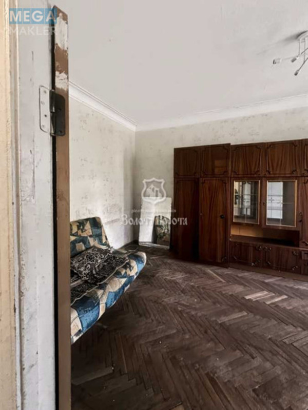Продаж 1 кімнатної квартири (37,9/19,6/8,9), 2 пов. 5 пов. будинку, <a class="location-link" href="/kiev/" title="Недвижимость Київ">Київ</a>, <a class="location-link" href="/kiev/pecherskij/" title="Недвижимость Печерський район">Печерський р-н</a>, Миколи Міхновського бульв., 24/2 (изображение 3)