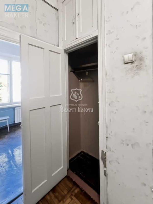Продаж 1 кімнатної квартири (37,9/19,6/8,9), 2 пов. 5 пов. будинку, <a class="location-link" href="/kiev/" title="Недвижимость Київ">Київ</a>, <a class="location-link" href="/kiev/pecherskij/" title="Недвижимость Печерський район">Печерський р-н</a>, Миколи Міхновського бульв., 24/2 (изображение 10)