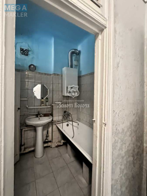 Продаж 1 кімнатної квартири (37,9/19,6/8,9), 2 пов. 5 пов. будинку, <a class="location-link" href="/kiev/" title="Недвижимость Київ">Київ</a>, <a class="location-link" href="/kiev/pecherskij/" title="Недвижимость Печерський район">Печерський р-н</a>, Миколи Міхновського бульв., 24/2 (изображение 11)