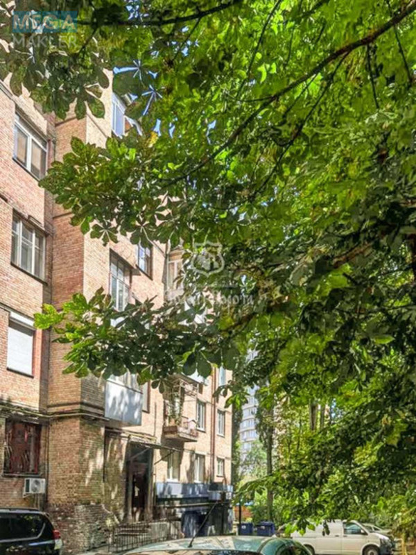 Продаж 1 кімнатної квартири (37,9/19,6/8,9), 2 пов. 5 пов. будинку, <a class="location-link" href="/kiev/" title="Недвижимость Київ">Київ</a>, <a class="location-link" href="/kiev/pecherskij/" title="Недвижимость Печерський район">Печерський р-н</a>, Миколи Міхновського бульв., 24/2 (изображение 13)