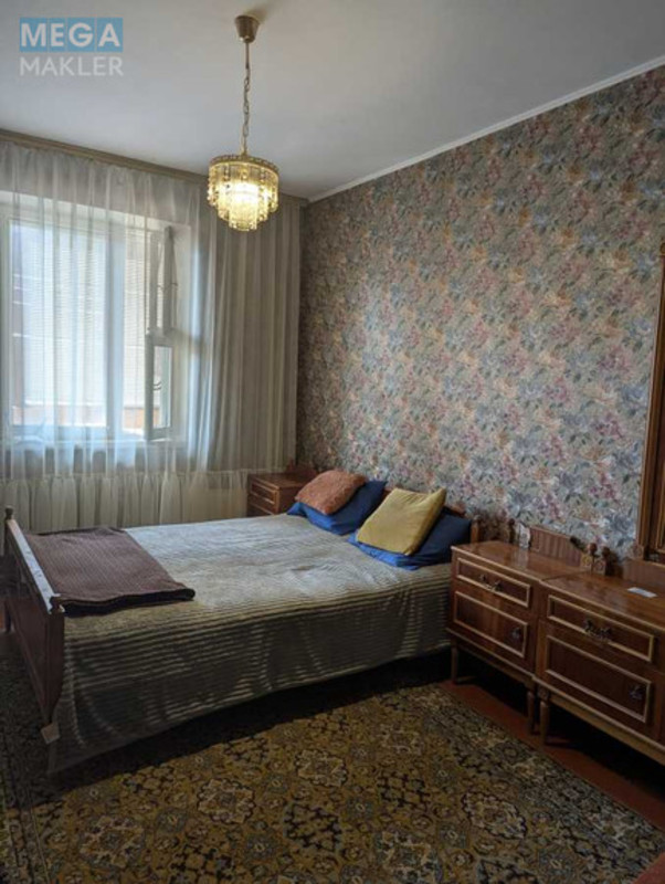 Оренда 2 кімнатної квартири, <a class="location-link" href="/kiev/" title="Недвижимость Київ">Київ</a>, <a class="location-link" href="/kiev/darnickij/" title="Недвижимость Дарницький район">Дарницький р-н</a>, Архітектора Вербицького вул., 22/1 (изображение 4)