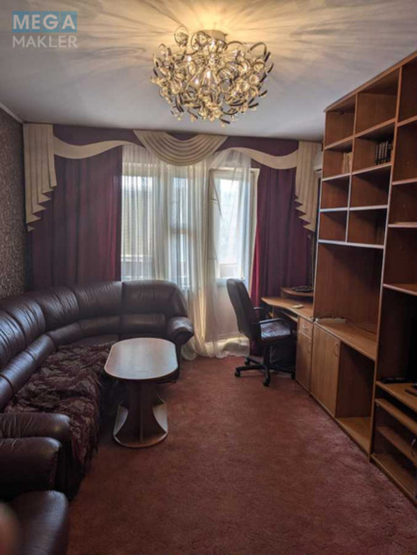 Оренда 2 кімнатної квартири, <a class="location-link" href="/kiev/" title="Недвижимость Київ">Київ</a>, <a class="location-link" href="/kiev/darnickij/" title="Недвижимость Дарницький район">Дарницький р-н</a>, Архітектора Вербицького вул., 22/1 (изображение 5)