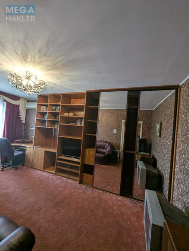 Оренда 2 кімнатної квартири, <a class="location-link" href="/kiev/" title="Недвижимость Київ">Київ</a>, <a class="location-link" href="/kiev/darnickij/" title="Недвижимость Дарницький район">Дарницький р-н</a>, Архітектора Вербицького вул., 22/1 (изображение 7)