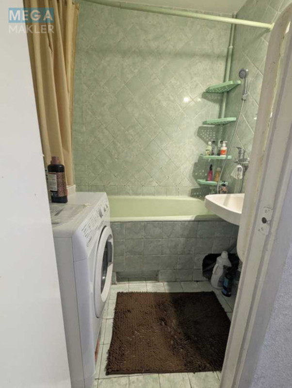 Оренда 2 кімнатної квартири, <a class="location-link" href="/kiev/" title="Недвижимость Київ">Київ</a>, <a class="location-link" href="/kiev/darnickij/" title="Недвижимость Дарницький район">Дарницький р-н</a>, Архітектора Вербицького вул., 22/1 (изображение 9)