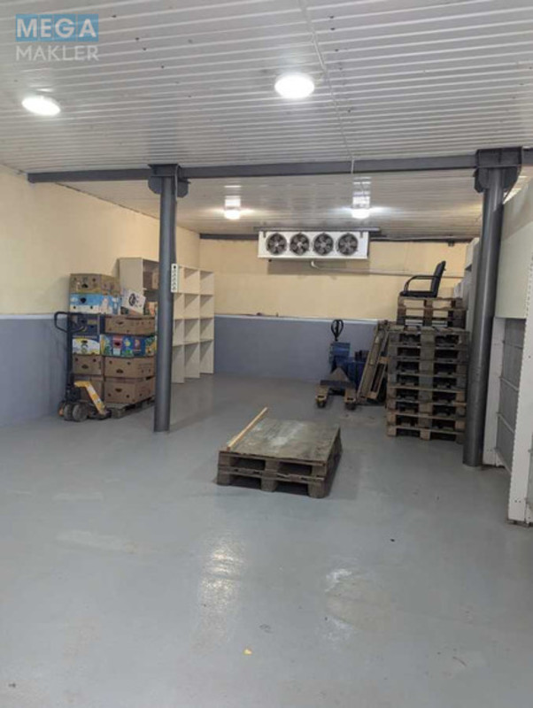 Оренда комерційної нерухомості, 182&nbsp;кв.м, под склад, <a class="location-link" href="/kiev/" title="Недвижимость Київ">Київ</a>, <a class="location-link" href="/kiev/pecherskij/" title="Недвижимость Печерський район">Печерський р-н</a>, Івана Мазепи вул., 14Б (изображение 8)