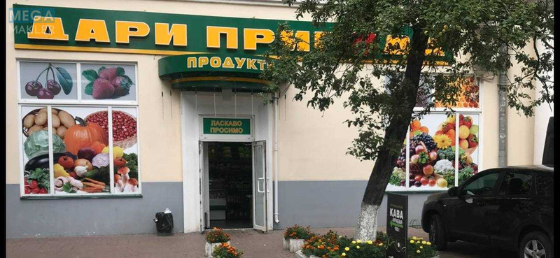 Оренда комерційної нерухомості, 182&nbsp;кв.м, под склад, <a class="location-link" href="/kiev/" title="Недвижимость Київ">Київ</a>, <a class="location-link" href="/kiev/pecherskij/" title="Недвижимость Печерський район">Печерський р-н</a>, Івана Мазепи вул., 14Б (изображение 16)
