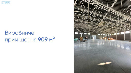 Продаж комплексу будівель та споруд, 1&nbsp;835&nbsp;кв.м, под производство, <a class="location-link" href="/beregovo/" title="Недвижимость Берегове">Берегове</a>, запорізька, 50 (изображение 3)