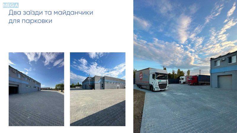 Продаж комплексу будівель та споруд, 1&nbsp;835&nbsp;кв.м, под производство, <a class="location-link" href="/beregovo/" title="Недвижимость Берегове">Берегове</a>, запорізька, 50 (изображение 4)