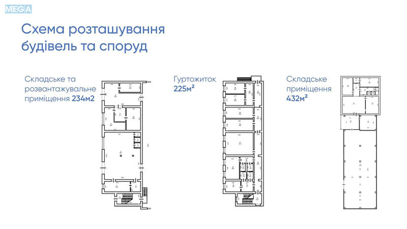 Продаж комплексу будівель та споруд, 1&nbsp;835&nbsp;кв.м, под производство, <a class="location-link" href="/beregovo/" title="Недвижимость Берегове">Берегове</a>, запорізька, 50 (изображение 9)