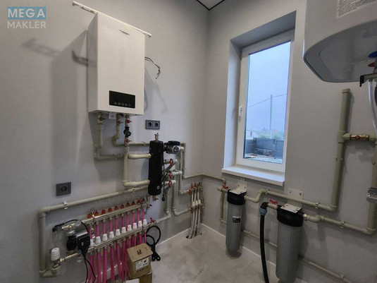 Продаж дома, 1&nbsp; поверх, 120&nbsp;кв.м, 4&nbsp;кімнати, ділянка 7&nbsp;соток, <a class="location-link" href="/kryachki/" title="Недвижимость Крячки">Крячки</a>, Авіаторів (изображение 15)