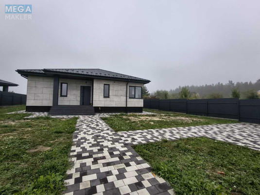 Продаж дома, 1&nbsp; поверх, 120&nbsp;кв.м, 4&nbsp;кімнати, ділянка 7&nbsp;соток, <a class="location-link" href="/kryachki/" title="Недвижимость Крячки">Крячки</a>, Авіаторів (изображение 20)
