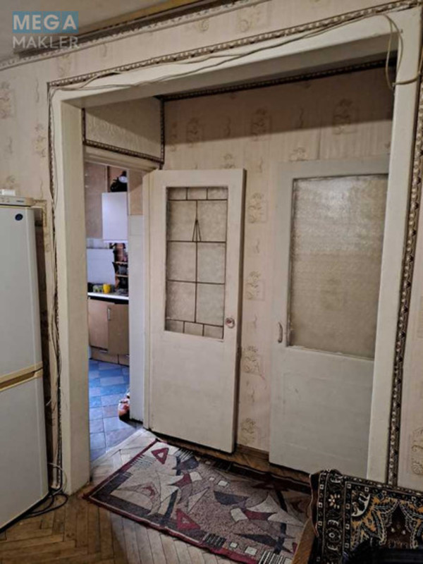 Продаж 2 кімнатної квартири (45/30/7), 4 пов. 5 пов. будинку, <a class="location-link" href="/kiev/" title="Недвижимость Київ">Київ</a>, <a class="location-link" href="/kiev/solomenskij/" title="Недвижимость Солом'янський район">Солом'янський р-н</a>, Миколи Василенка вул., 12 (изображение 6)