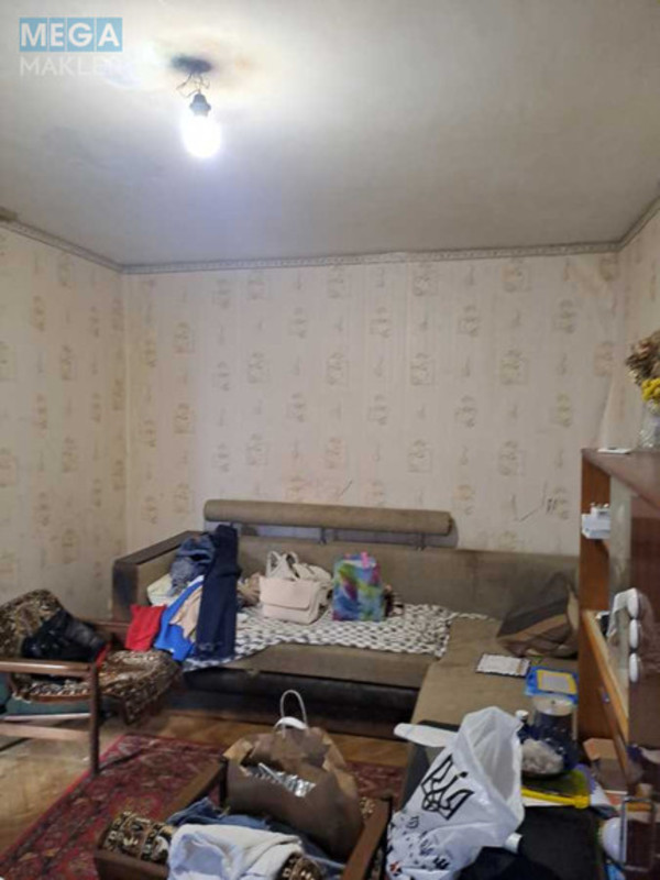 Продаж 2 кімнатної квартири (45/30/7), 4 пов. 5 пов. будинку, <a class="location-link" href="/kiev/" title="Недвижимость Київ">Київ</a>, <a class="location-link" href="/kiev/solomenskij/" title="Недвижимость Солом'янський район">Солом'янський р-н</a>, Миколи Василенка вул., 12 (изображение 7)